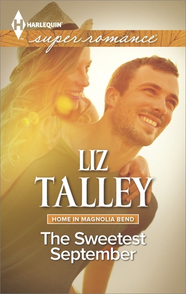 Title details for The Sweetest September by Liz Talley - Available